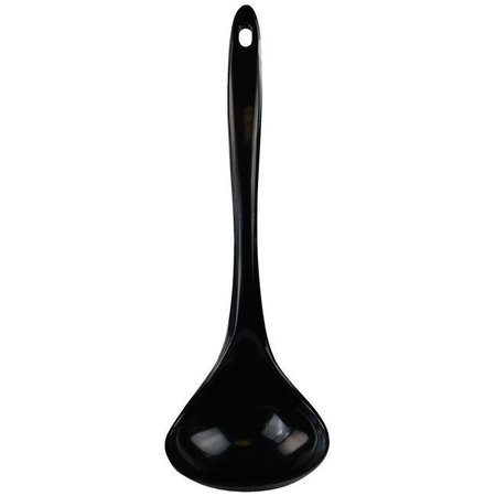 RESTON LLOYD Reston Lloyd 98210 Melamine Ladle  Black 98210